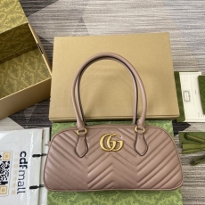 Gucci Top Handle Bags